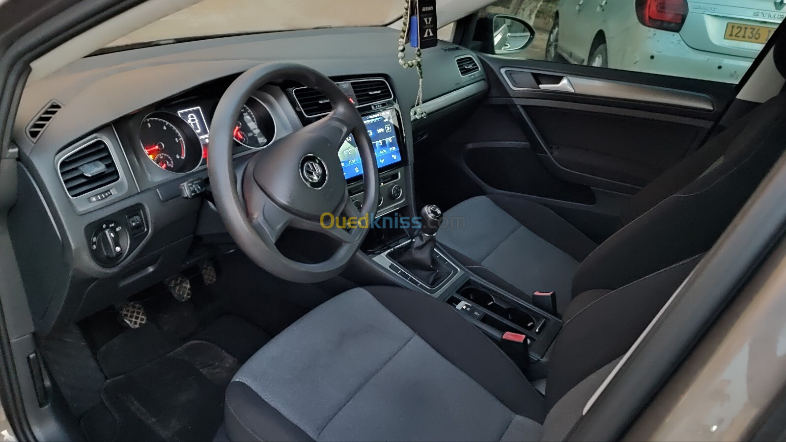 Volkswagen Golf 7 2016 Golf 7