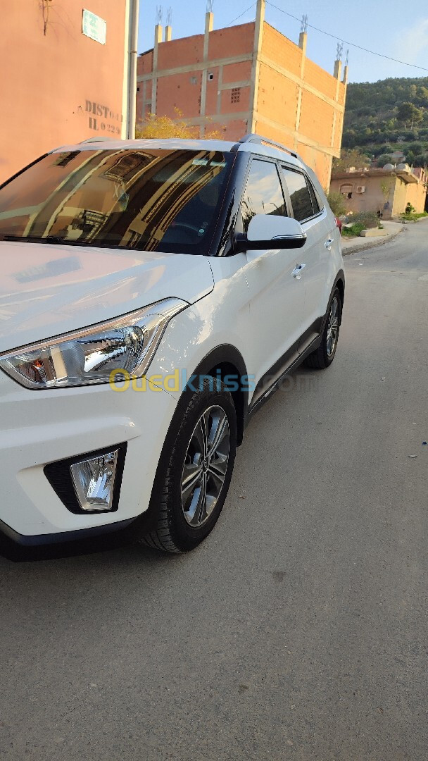 Hyundai CRETA 2017 