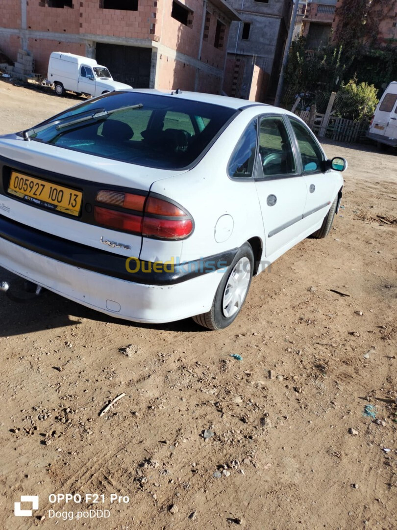 Renault Laguna 1 2000 Laguna 1