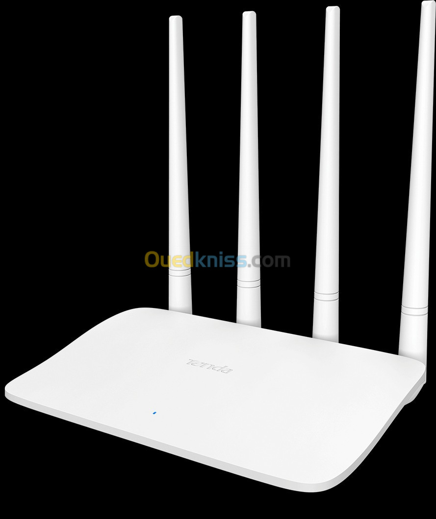 Point D'Acces Router Tenda N300 F6