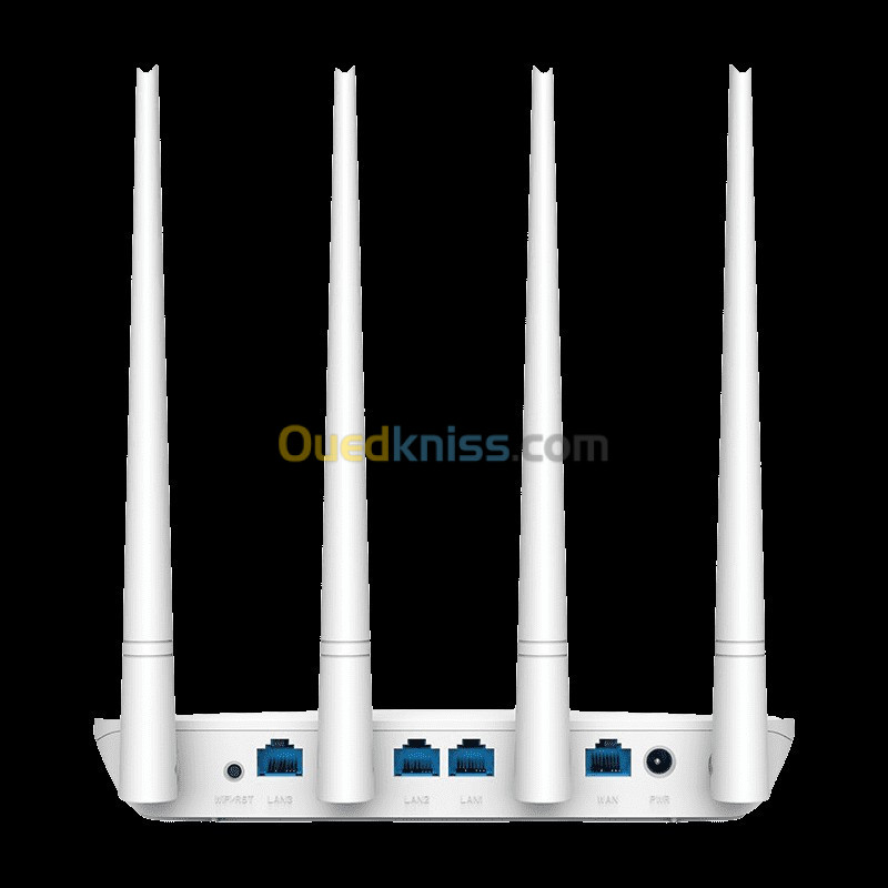 Point D'Acces Router Tenda N300 F6