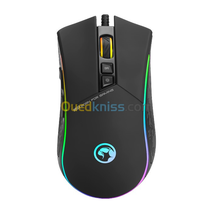 Souris Gaming Marvo Scorpion M513