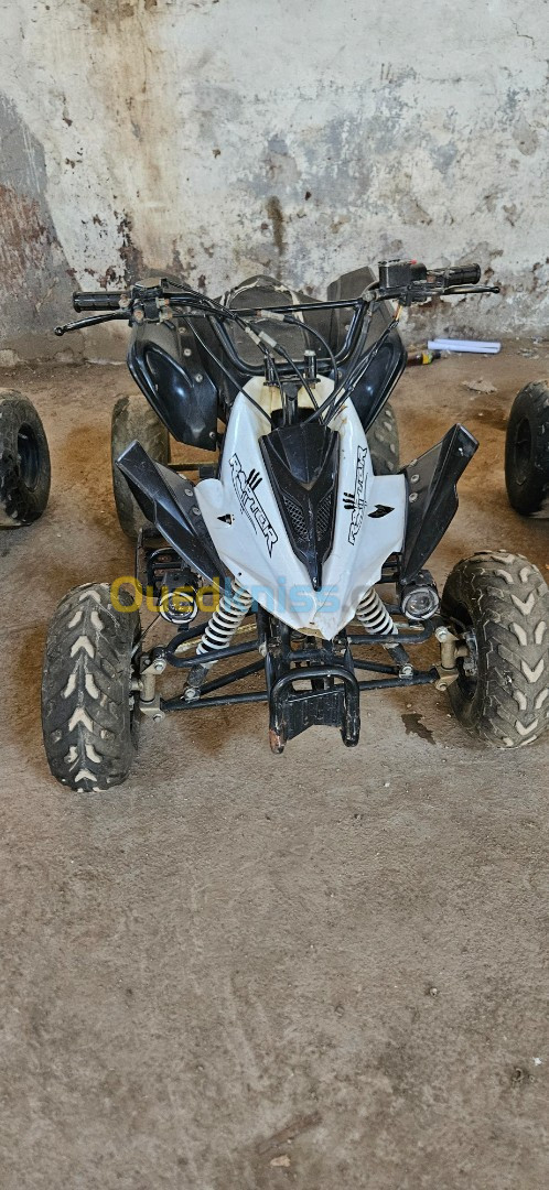 ch quads 2019