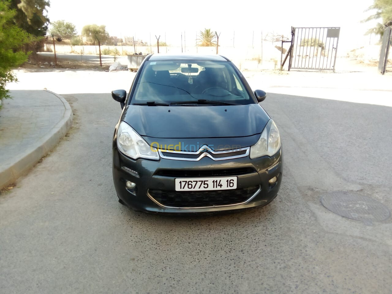 Citroen C3 2014 Collection