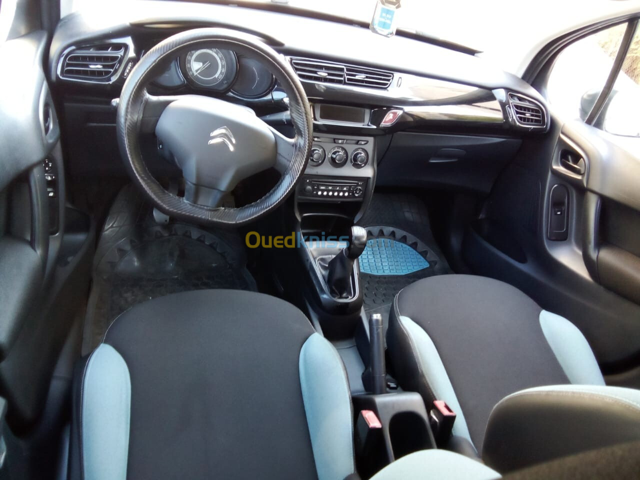 Citroen C3 2014 Essentiel