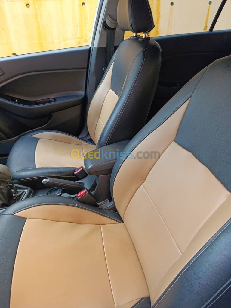 Hyundai i20 2019 Prestige