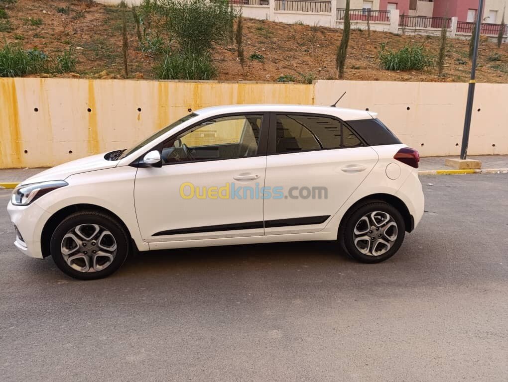 Hyundai i20 2019 Prestige