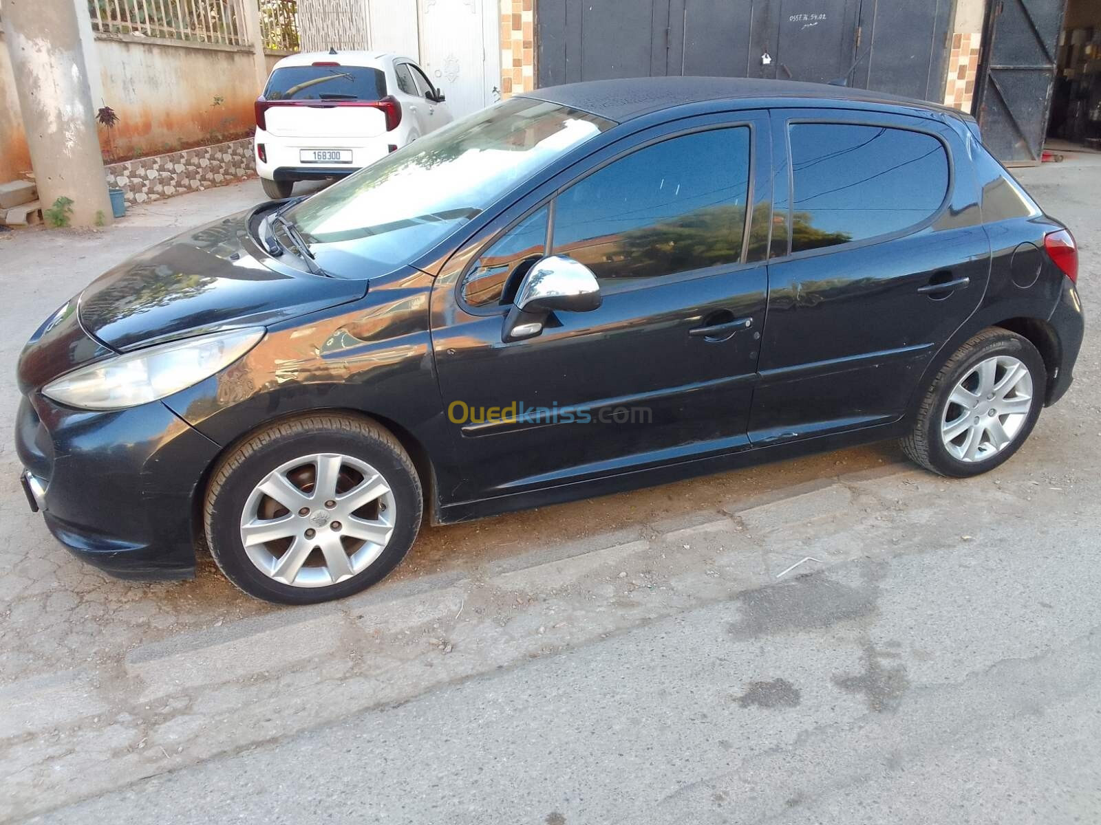 Peugeot 207 2009 Premium