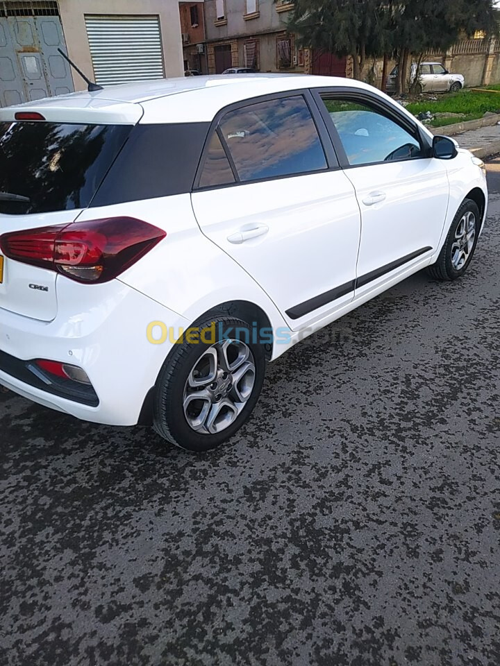 Hyundai i20 2019 Prestige