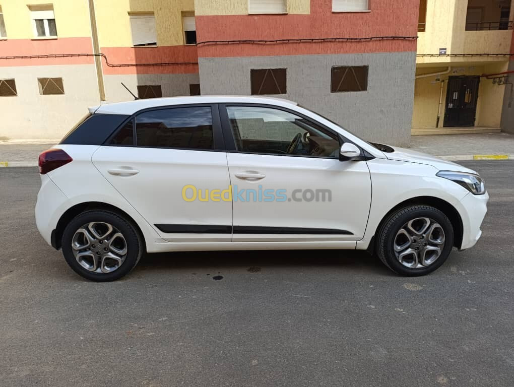 Hyundai i20 2019 Prestige