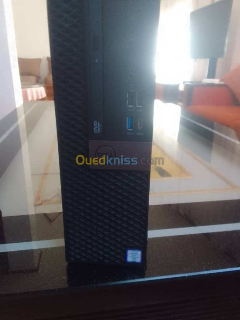 DELL OPTIPLEX 7040-SFF