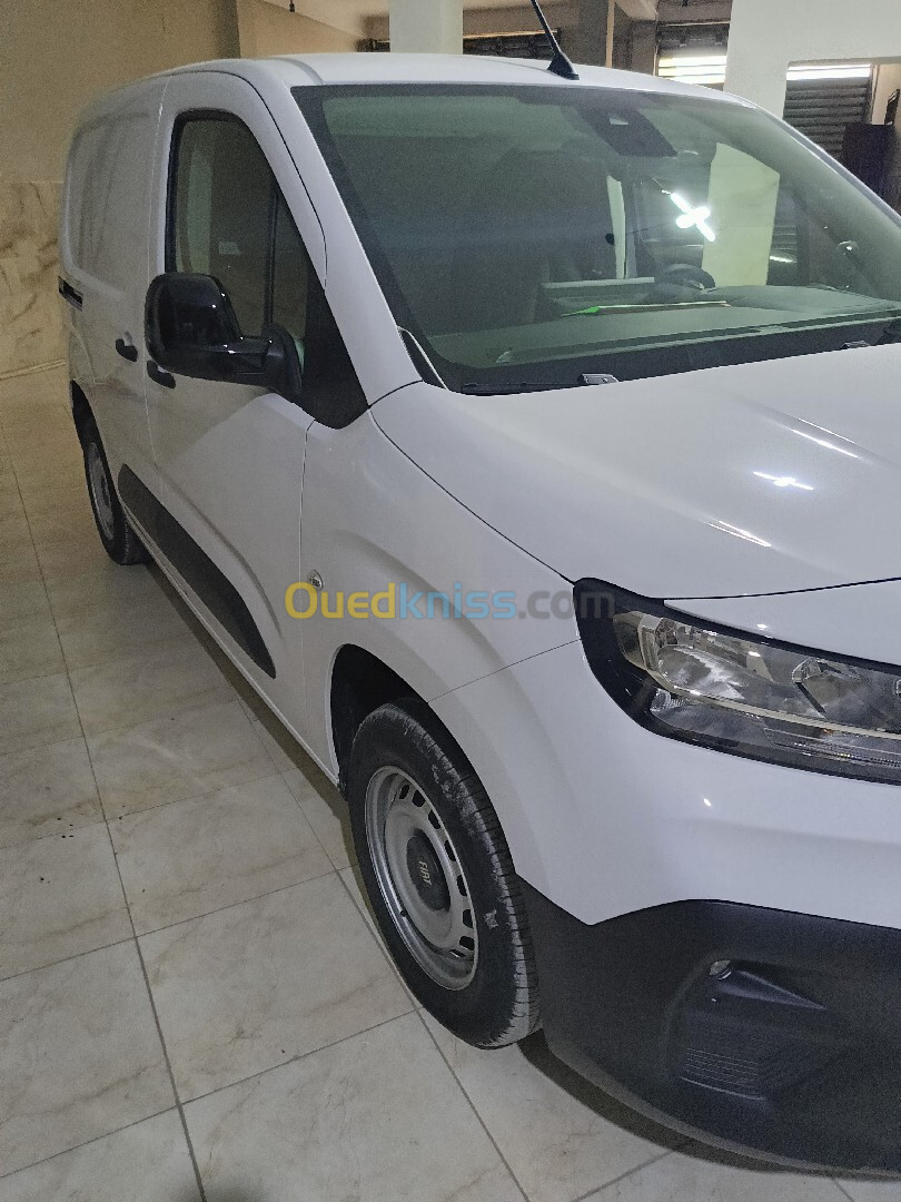 Fiat Doblo 2024 