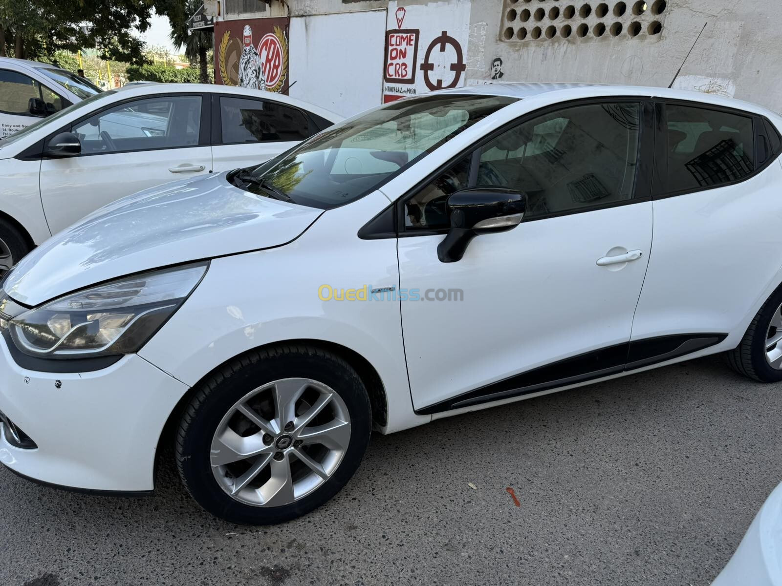 Renault Clio 4 2015 Limited 2