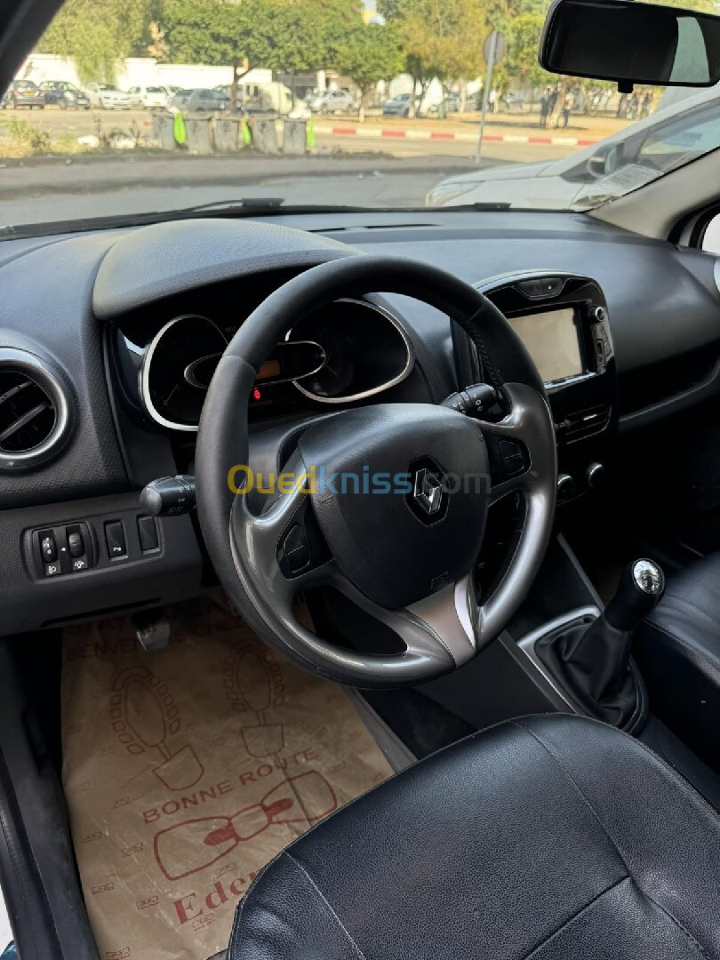 Renault Clio 4 2015 Limited 2