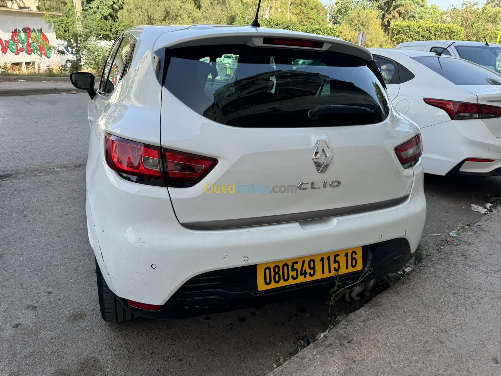 Renault Clio 4 2015 Limited 2