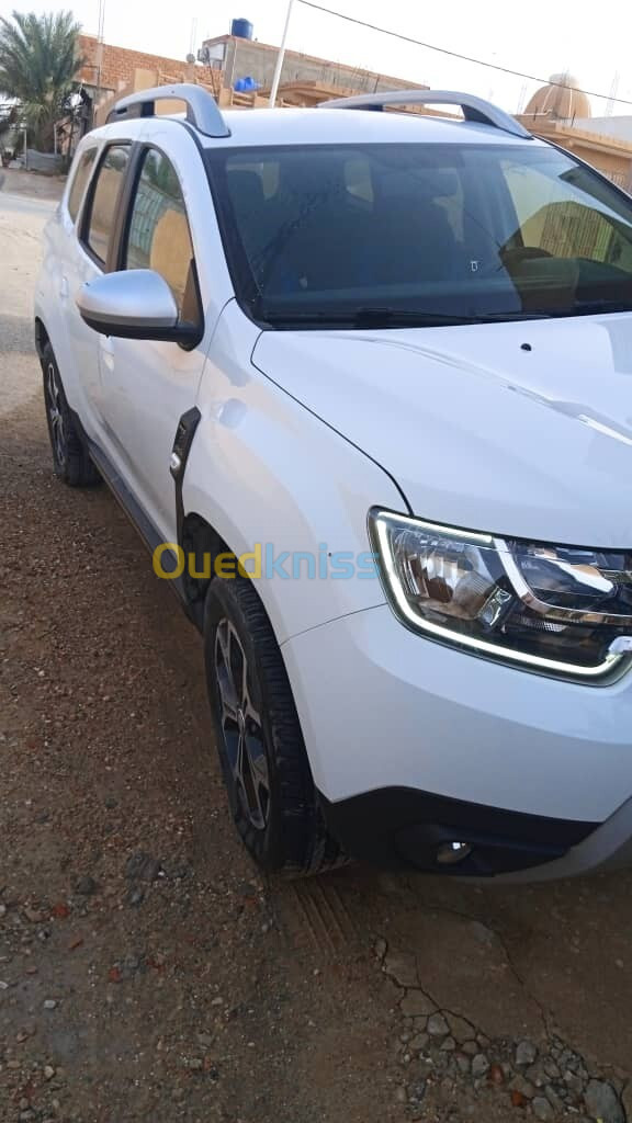 Dacia Duster 2023 Duster