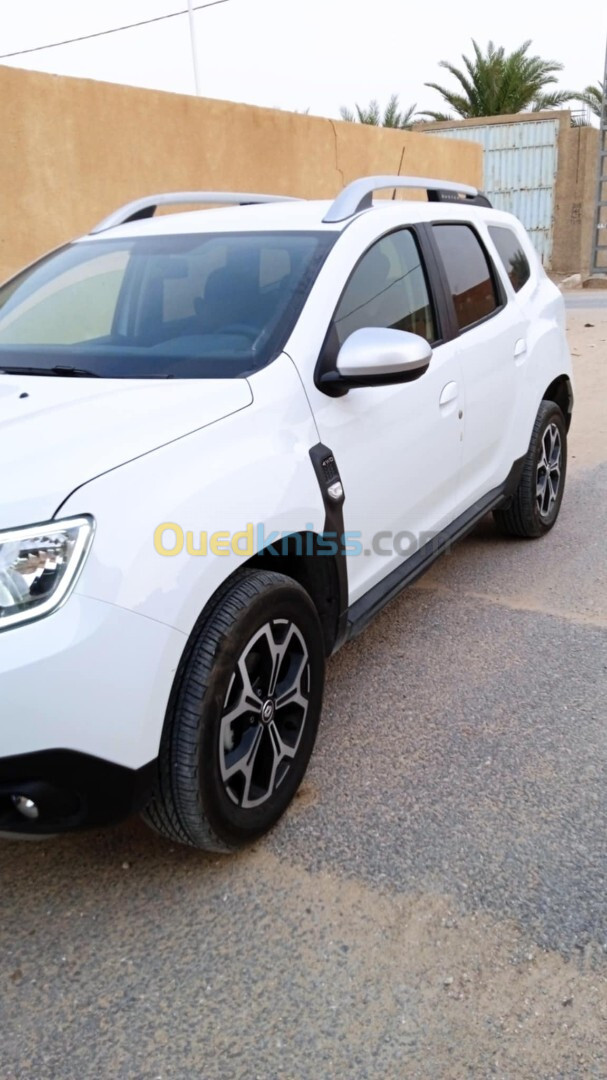 Dacia Duster 2023 Duster