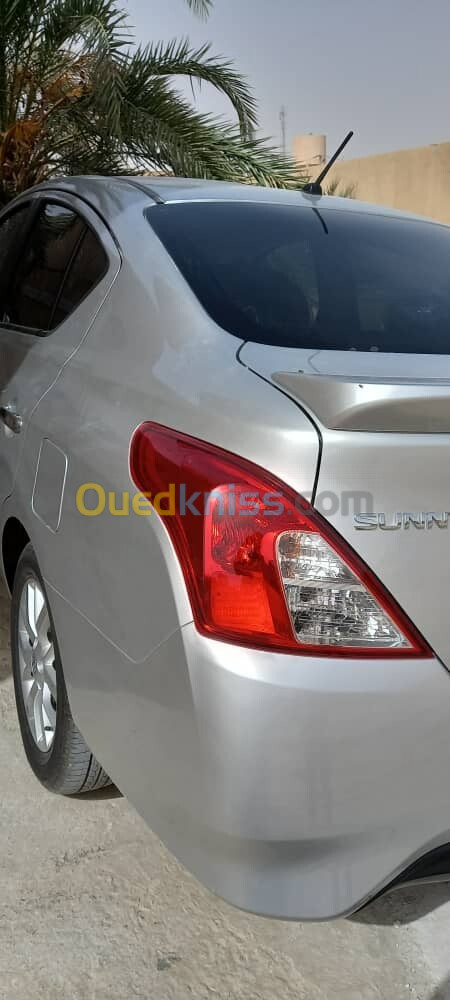 Nissan Sunny 2023 Sunny