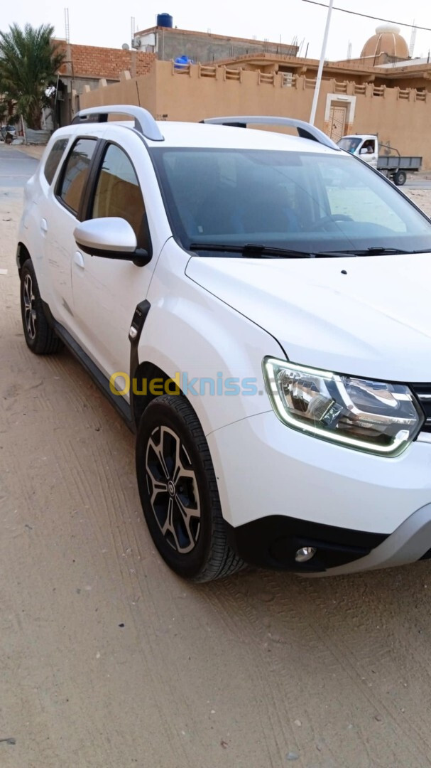 Dacia Duster 2023 Duster