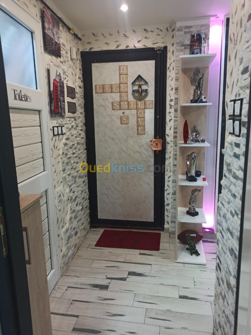 Vente Appartement F2 Annaba Annaba