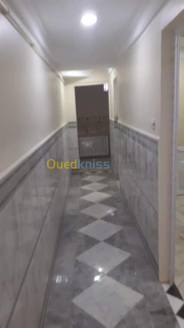 Vente Appartement F02 Saïda Saida