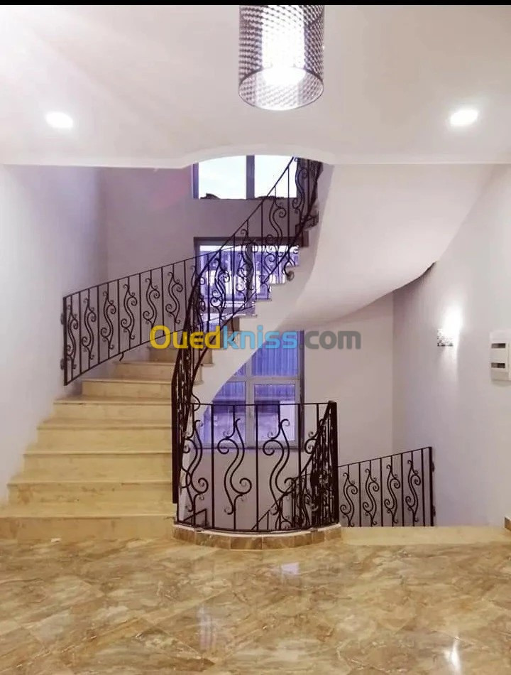 Vente Villa Oran Bir el djir