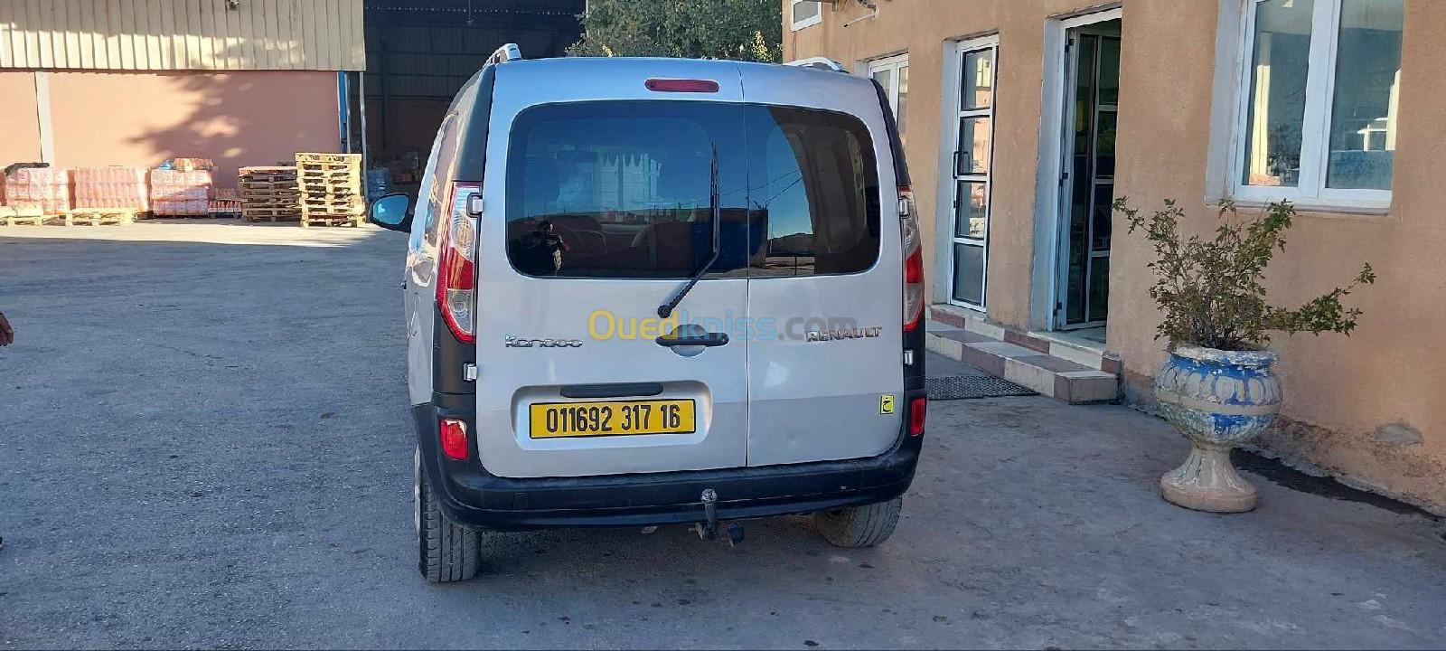 Renault Kangoo 2017 Kangoo