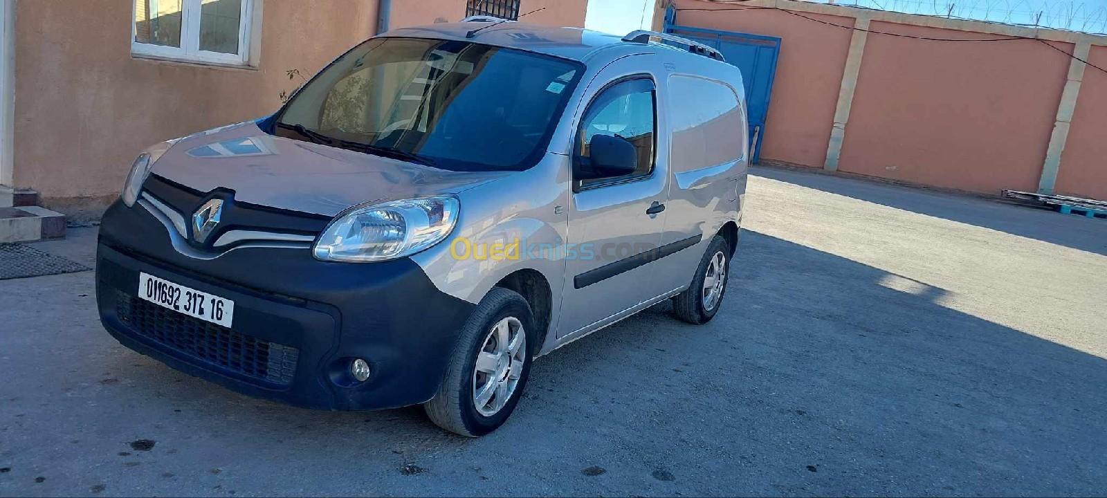 Renault Kangoo 2017 Kangoo