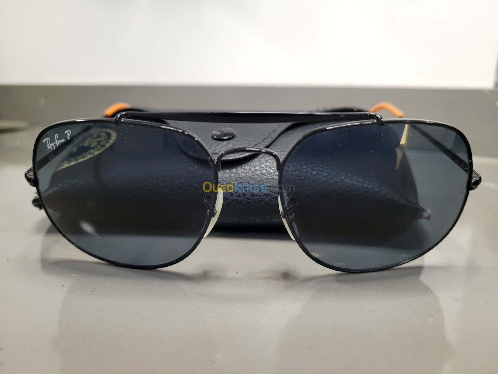 Lunettes Soleil Rayban et D&G et Dita (Japonaise) 