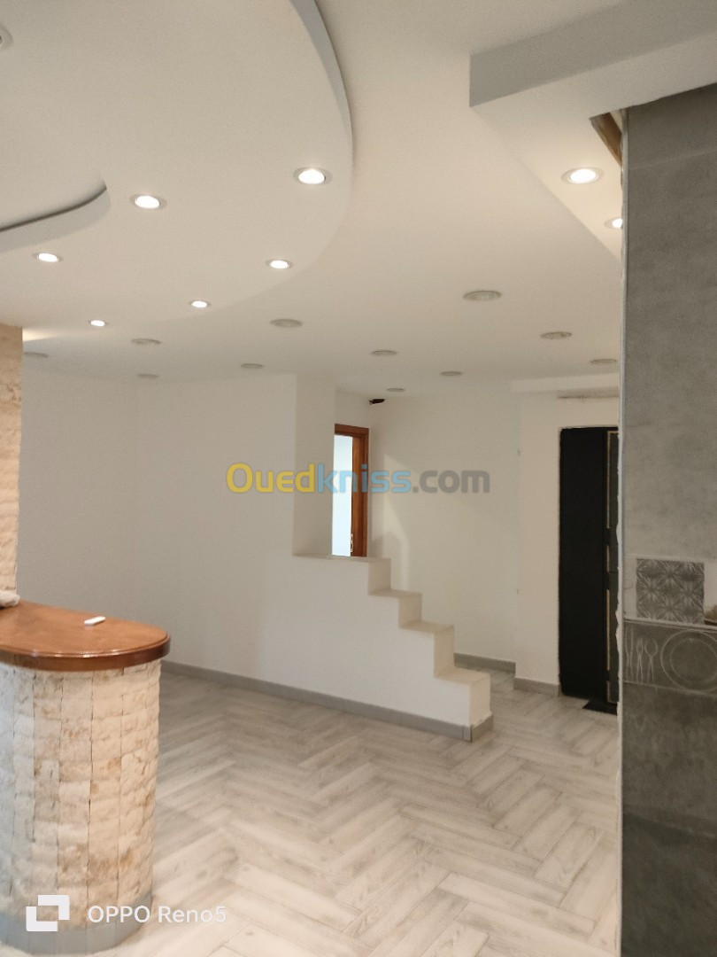 Vente Appartement F4 Oran Bir el djir