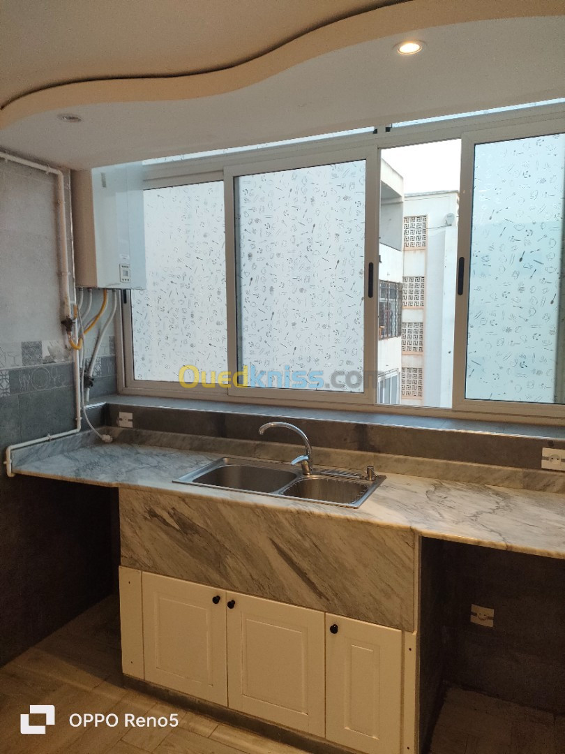 Vente Appartement F4 Oran Bir el djir