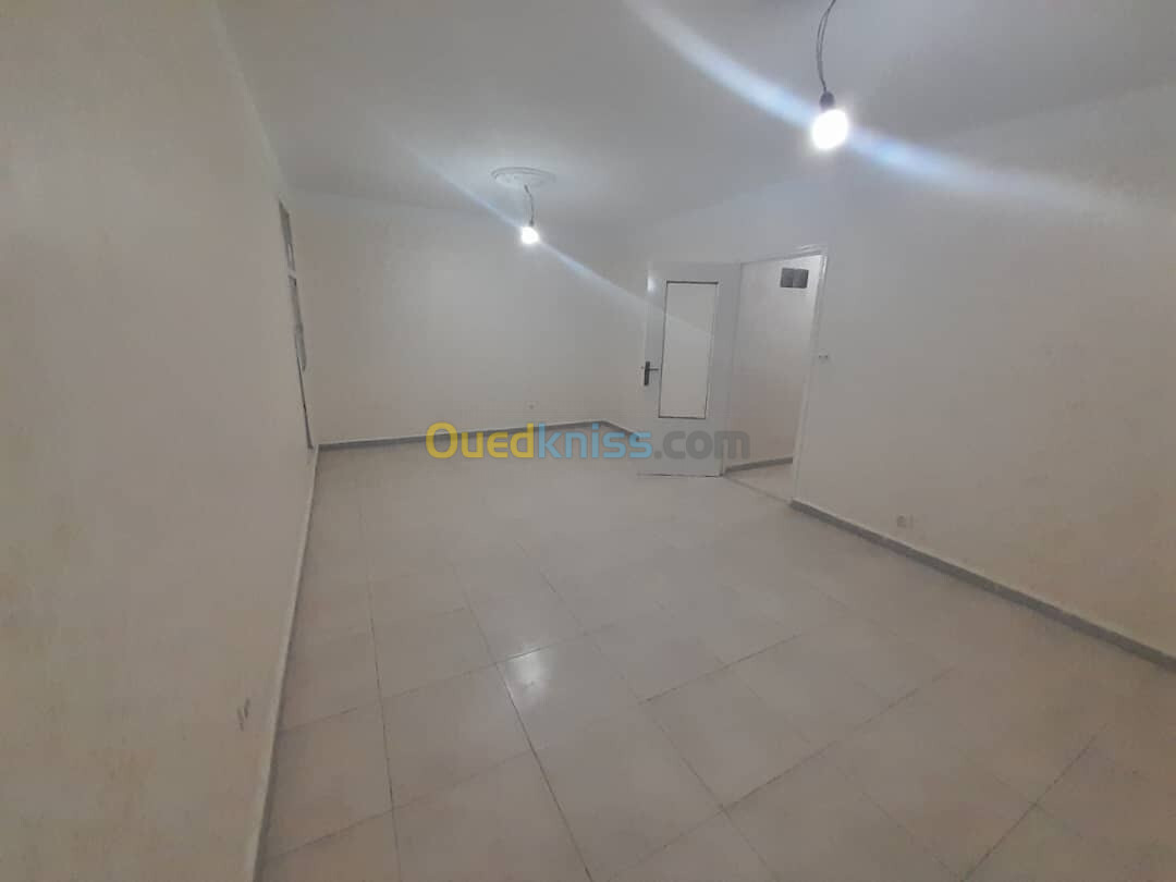 Vente Appartement F5 Alger Bab ezzouar