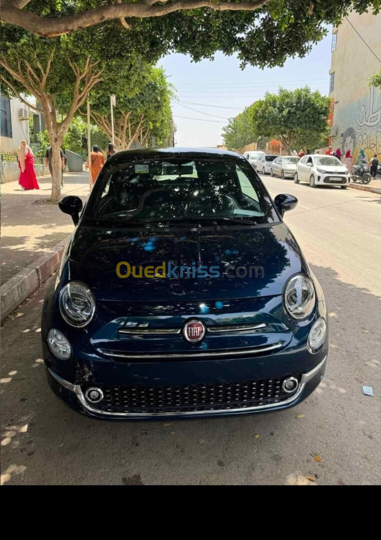 Fiat 500 2024 Dolcevita