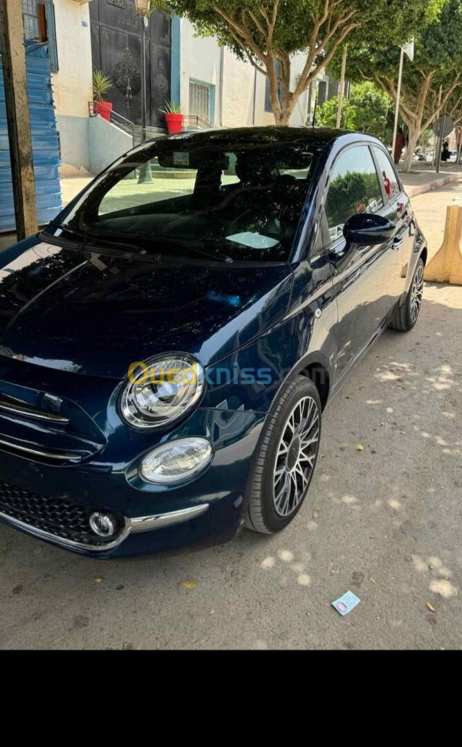 Fiat 500 2024 Dolcevita