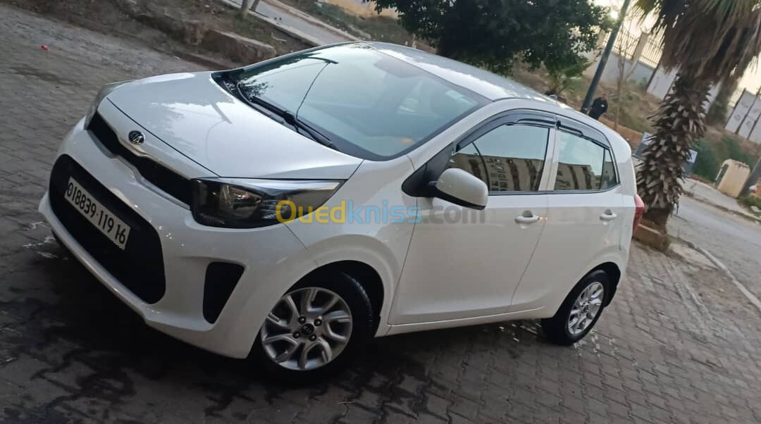 Kia Picanto 2019 LX Start