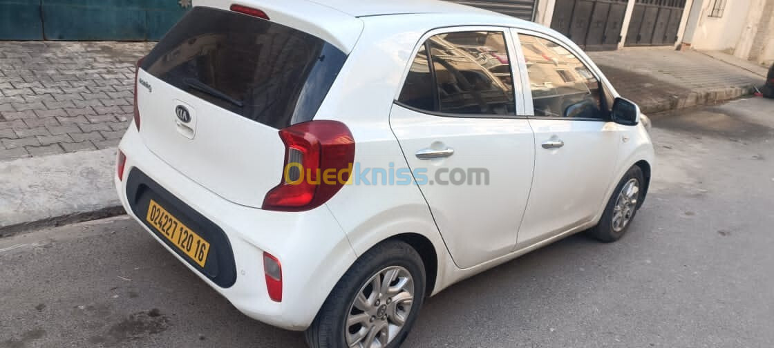 Kia Picanto 2020 