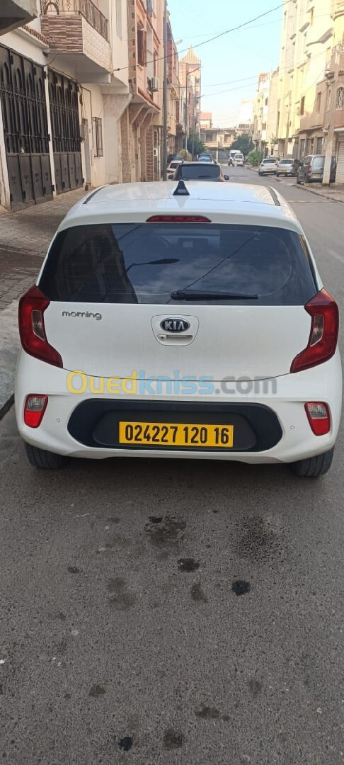 Kia Picanto 2020 