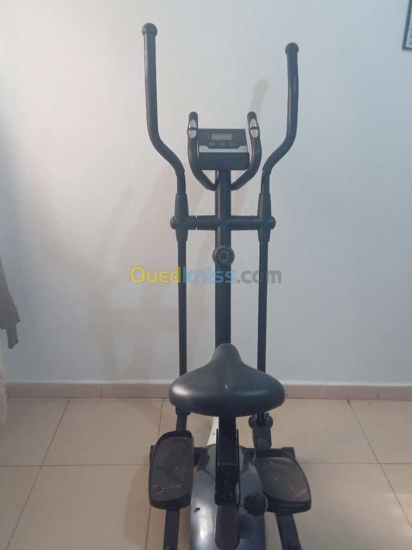 Vélo d'appartement Evertop firness à vendre 