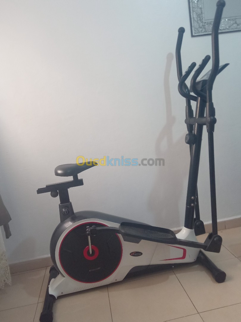 Vélo d'appartement Evertop firness à vendre 