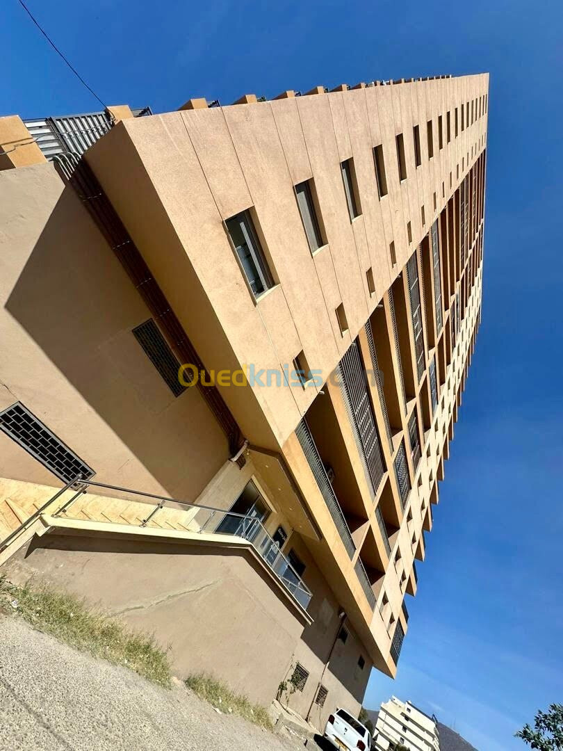 Vente Appartement F3 Oran Bir el djir