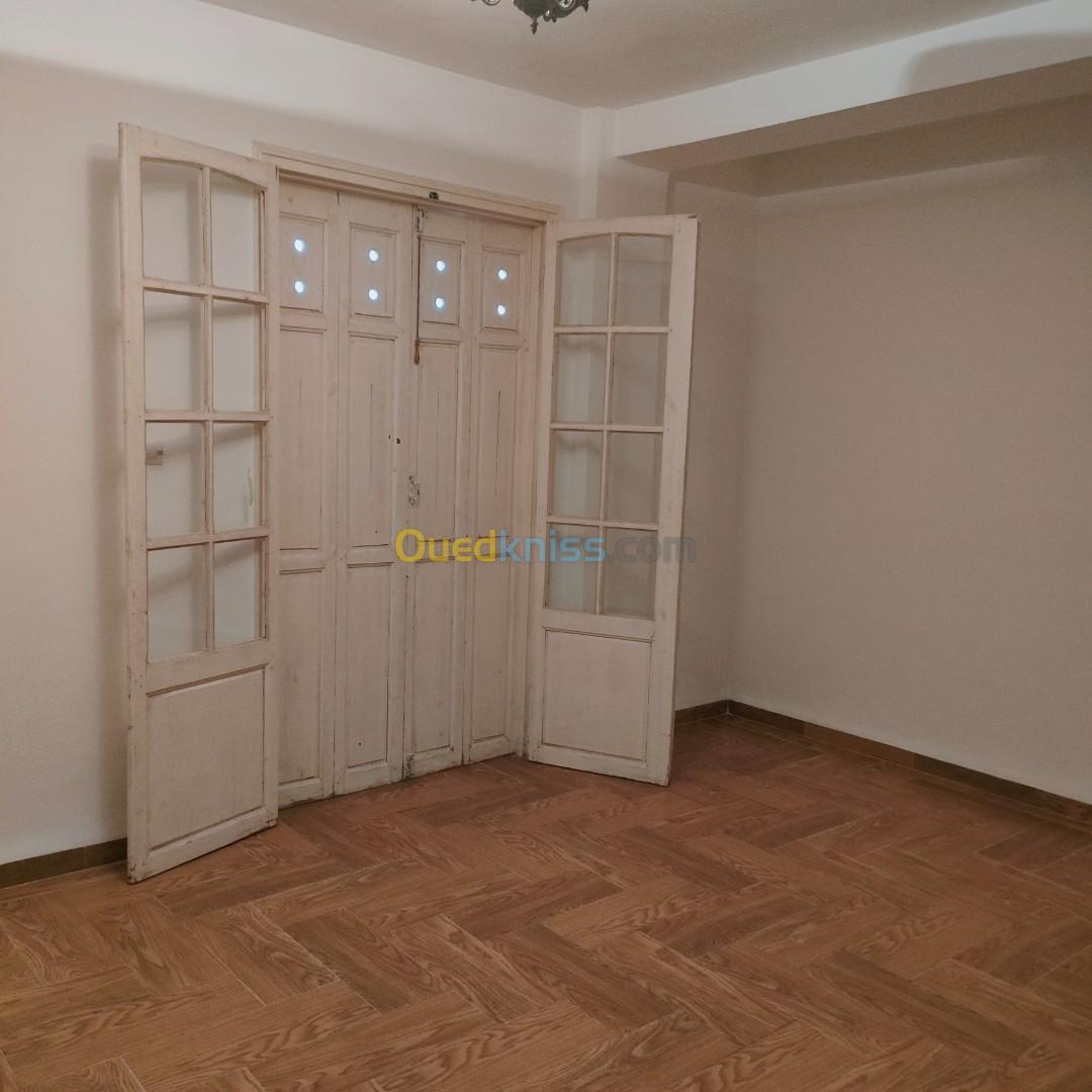 Vente Appartement F03 Boumerdes Boudouaou