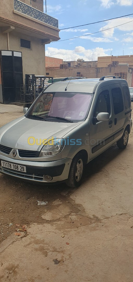 Renault Kangoo 2008 Kangoo