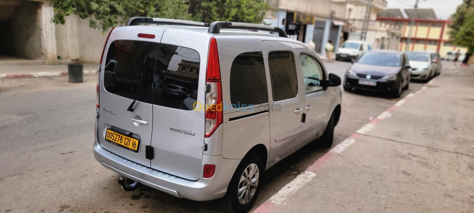 Renault Kangoo 2021 Privilège plus