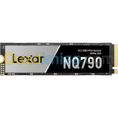 Lexar NQ790 1TB SSD PCIe 4.0