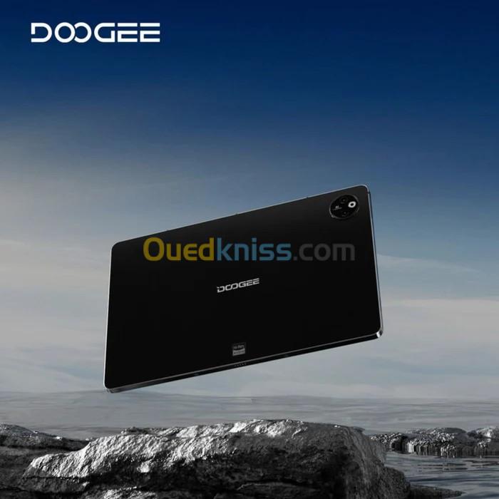Doogee T30 Max 12.4  4K 20 Go RAM 512 Go ROM Android 14 Photos 50MP Batterie 10800mAh 4G