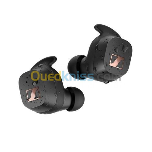 Sennheiser Écouteurs Sport True Wireless