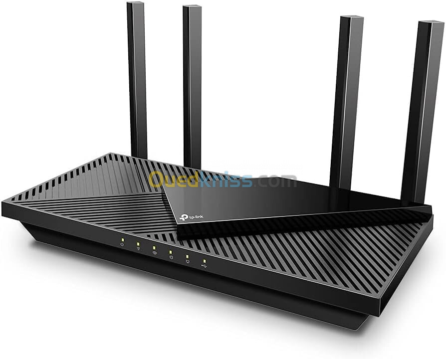 TP-Link Archer AX55 - Routeur WiFi 6