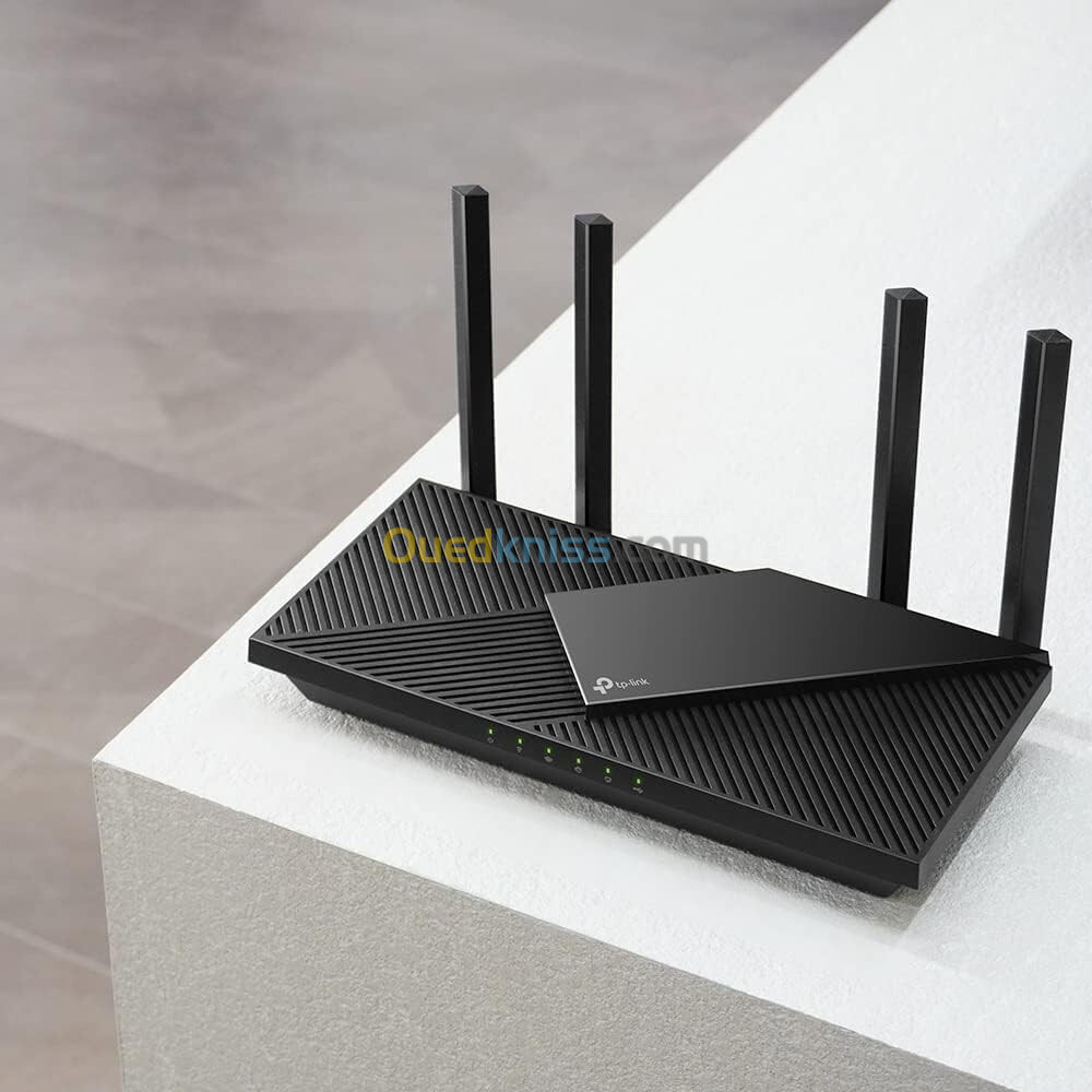 TP-Link Archer AX55 - Routeur WiFi 6