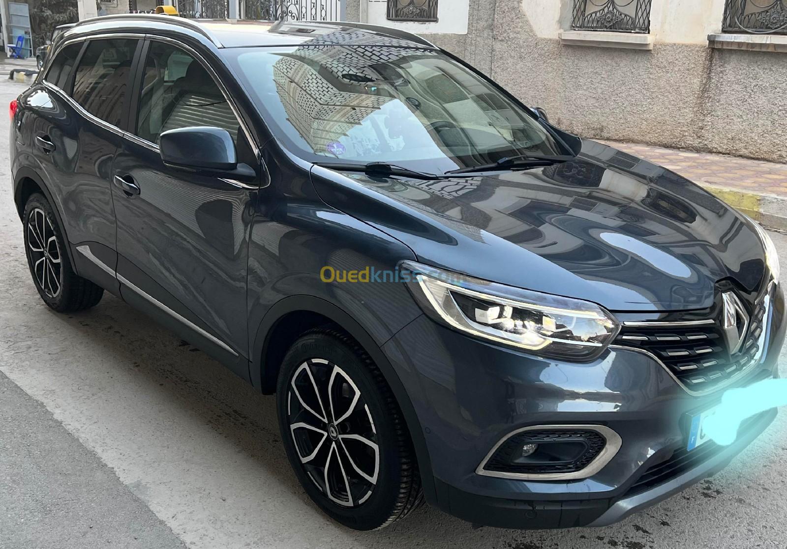 Renault Kadjar 2021 