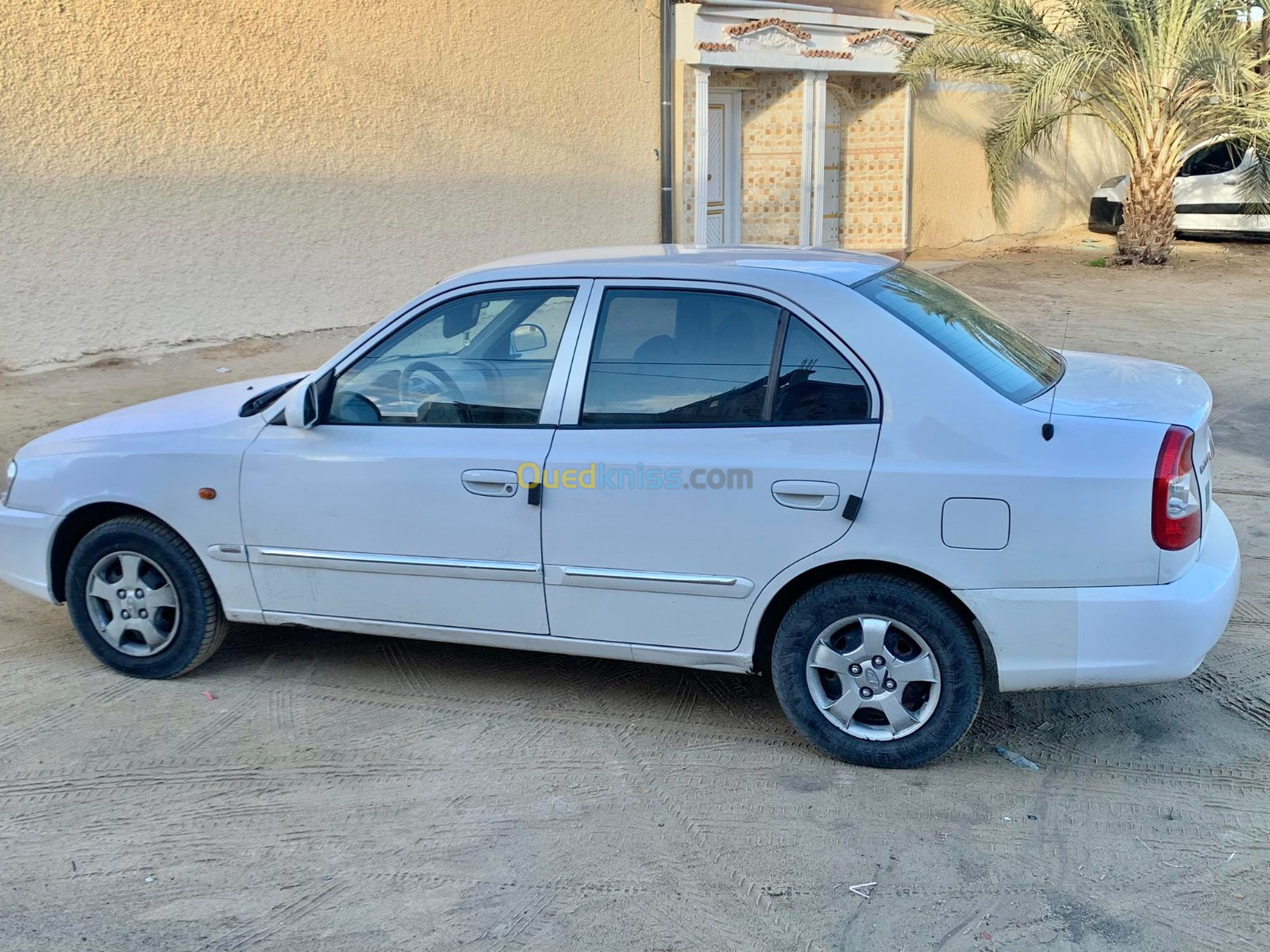 Hyundai Accent 2015 GLS